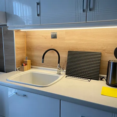 Apartamento Paloma Free Parking House *