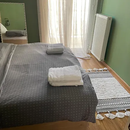 Paloma Free Parking House Apartamento *