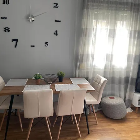 Paloma Free Parking House Appartement