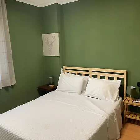 Paloma Free Parking House Appartement *