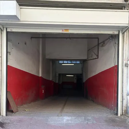 Apartment Paloma Free Parking House