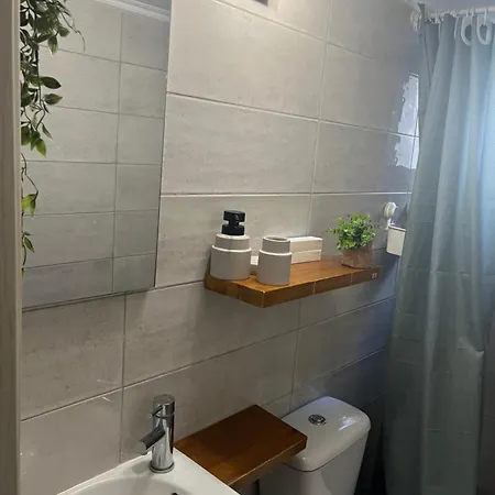 Apartment Paloma Free Parking House Thessaloniki