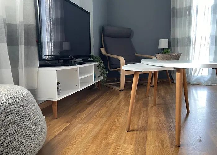 Paloma Free Parking House Apartamento *