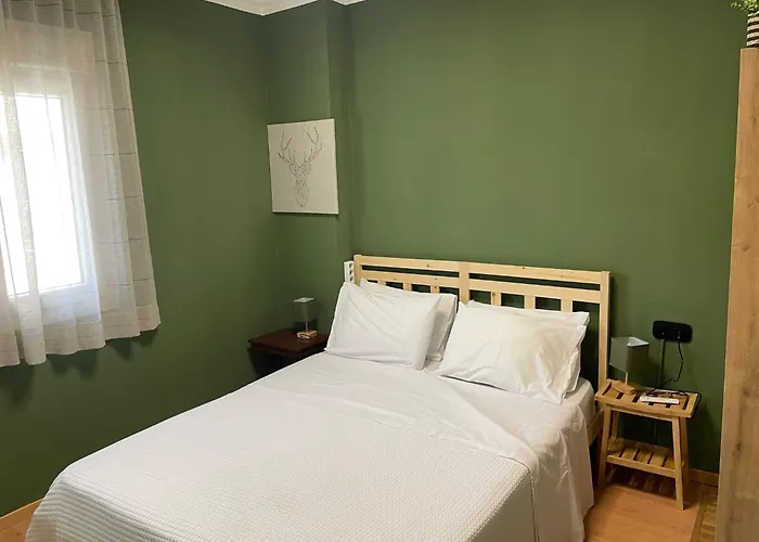 Paloma Free Parking House Apartamento *