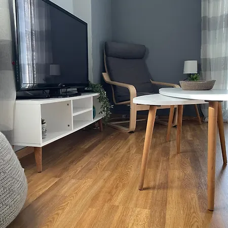 Paloma Free Parking House Apartamento *