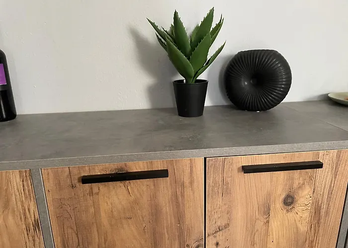 Paloma Free Parking House Apartamento Tesalónica